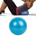 Yoga Ball Chair Exercise Ball Chair for Home Office Stability Balance Ball Seat to Relieve Back , Home Gym Workout Ball for Ball. 