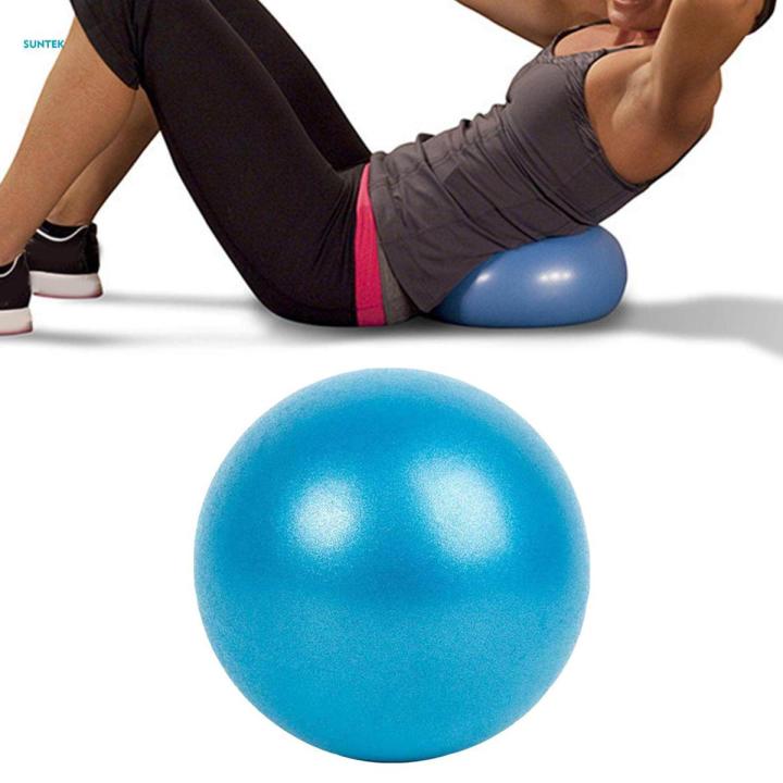 Yoga Ball Chair Exercise Ball Chair for Home Office Stability Balance Ball Seat to Relieve Back , Home Gym Workout Ball for Ball