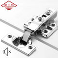 AOBT 1pcs Hinge Door Hydraulic Hinges Damper Buffer Soft Close For Kitchen Cabinet Storage Door Cupboard Furniture Hardware. 