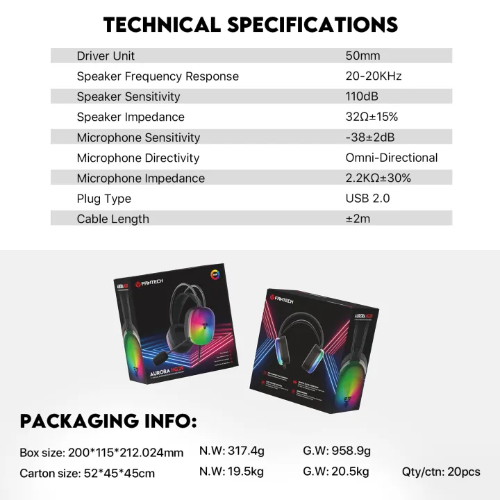 FANTECH%20HG29%20Aurora%20USB%207.1%20Surround%20Sound%20Gaming%20Headset%20RGB%20Lightning%20-%20Image%206