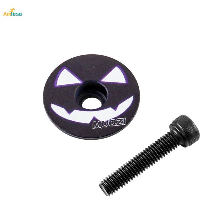 Headset%20Stem%20Top%20Cap%20Cover%20Bike%20Headset%20Caps%20for%20Road%20Bikes%20Bicycling%20Biking%20Colorful%20-%20Image%203