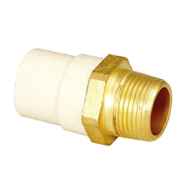 ERA 1/2X3/4 CPVC MALE ADAPTAR