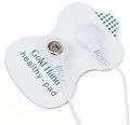 Tens Digital Therapy Machine Electrodes Pads (Pack Of 8) Electrotherapy.