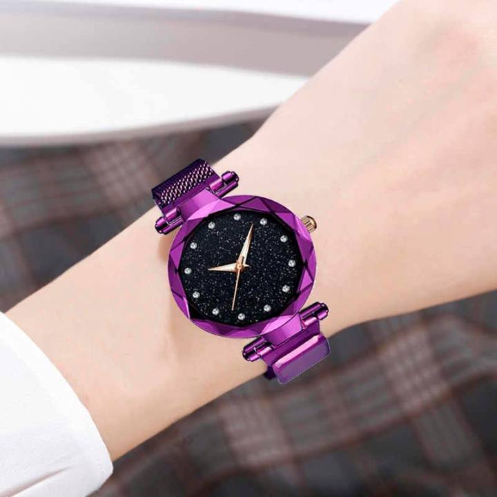 Women%20Luxury%20Watches%20Ladies%20Magnetic%20Starry%20Sky%20Fashion%20Watch%20-%20Image%204