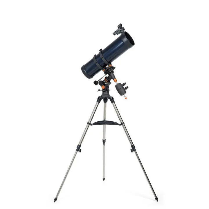 Telescope%20Celestron%20AstroMaster%20130EQ%20130mm%20f/5%20Newtonian%20Reflector%20-%20Image%204