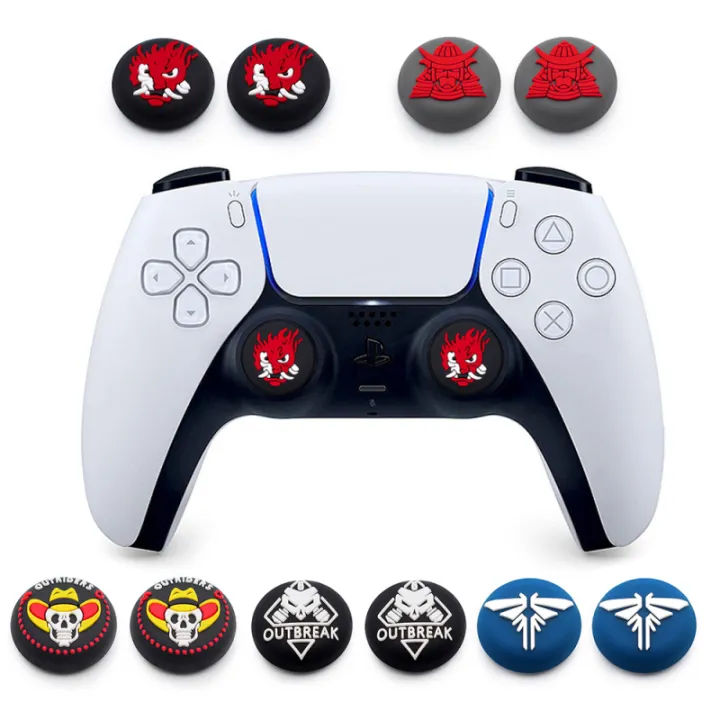 Thumb%20Stick%20Grip%20Cap%20Thumbstick%20Joystick%20Cover%20Case%20Durable%20For%20Sony%20Dualshock%205/4/3%20PS5%20PS4%20PS3%20Slim%20Xbox%20360%20Switch%20Controller%20-%20Image%208