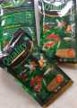 Quality Gold Aquarium Fish Food (20gm-Micro Pellet) For All Aquarium Fish-2paket.