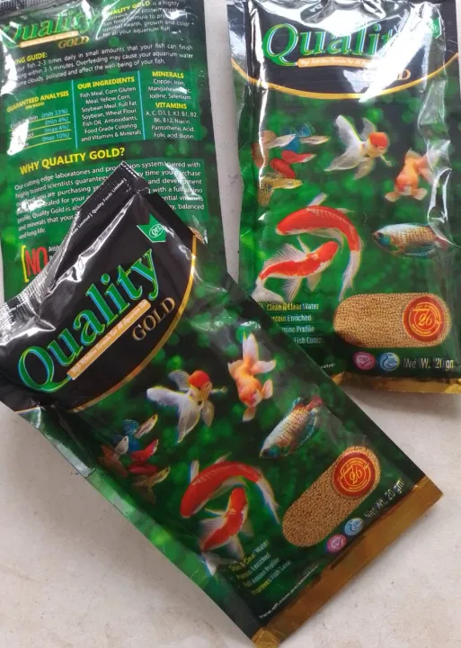 Quality%20Gold%20Aquarium%20Fish%20Food%20(20gm-Micro%20Pellet)%20For%20All%20Aquarium%20Fish-2paket%20-%20Image%203