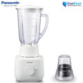 Panasonic MX-EP5111 Plastic Jug Blender with Dry Mill for Juice, Smoothies, Soup and Spices. 