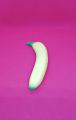 Kids Playing Banana Slow Rising Squishy. 