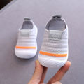 Spring baby shoes, children's mesh shoes, soft soles, breathable fly-woven mesh shoes, baby shoes, boys, girls' shoes, toddler shoes.