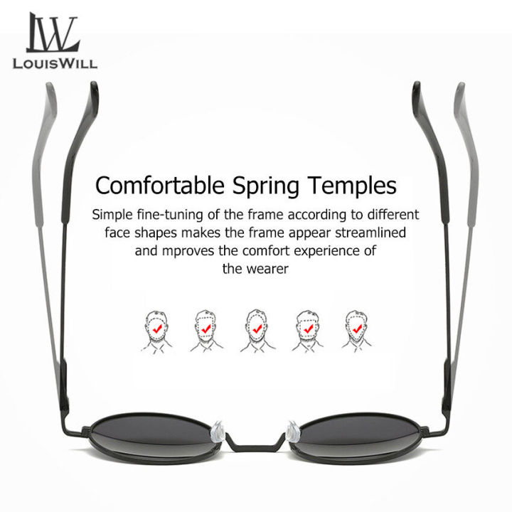 LouisWill%20Polarized%20Sunglasses%20Men%20Sunglasses%20UV400%20Retro%20Round%20Frame%20Sunglasses%20Sport%20Sunglasses%20Eyewear%20Driving%20Fishing%20Eyewear%20-%20Image%2010