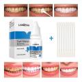 Lanbena Teeth Whitening Essence-0.35 floz 10ml Authentic. 