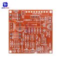 【Hey my home】DIY 0 -30V 2mA Adjustable DC Regulated Power Supply Module Short Circuit Current Limiting Protection for Arduino. 