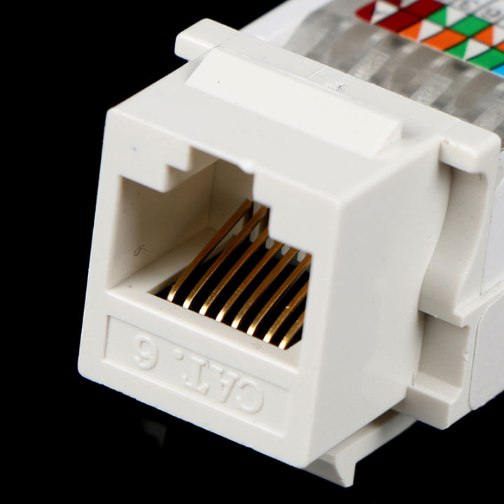 1x%20RJ45%20Cat6%20UTP%20Female%20Connector%20Network%20Module%20Free%20Tool%20Network%20Connector%20-%20Image%205