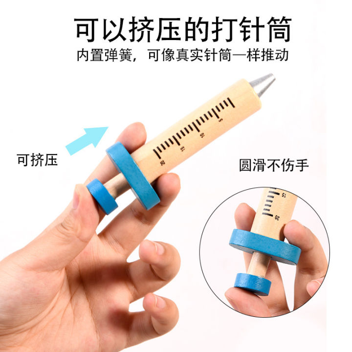 Little%20Wooden%20Doctor%20Playing%20Toy%20Set%20Nurse%20Simulating%20Medical%20Box%20Playing%20Girl%20Playing%20Needle%20Boy%20Stethoscope%20-%20Image%204