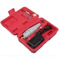 Heavy Duty Mini Drill Machine 12V 12000RPM PCB Drill Machine With Adapters Electric Hand Drill Tools Sets 12V Drill Machine. 