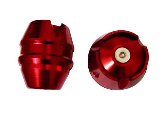 CNC%20aluminum%20Universal%20slider%20cap%20or%20bumper%20cap%20gutli%20for%20Motorcycle.%20-%20Small-%20RED%202%20Pis%20-%20Image%202