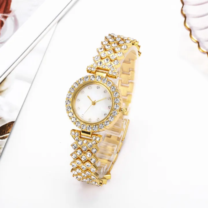 Luxury%20Fashion%206pcs%20Watches%20Set%20with%20Heart-shaped%20Jewelry%20for%20Women%20and%20Girls%20Party%20Matching%20Popular%20Jewelry%20-%20Image%204