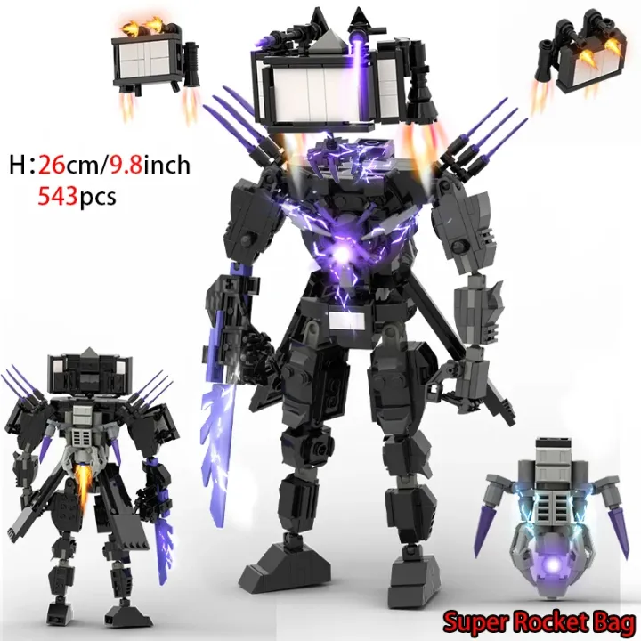 Beautiful%20Night%20Skibidi%20Titan%20Rampage%20Regression%20S%20hield%20G-man%202.0%203.0%20DIY%20Figure%20Building%20Block%20Set%20Bricks%20DIY%20Model%20For%20Kids%20Birthday%20Gifts%20-%20Image%204