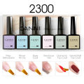 CANNI Gel Nail Polish VIP Kit Gorgeous Color Full Coverage HEMA FREE Soak Off UV LED Semi Permanent Gel Varnish Winter Nails.