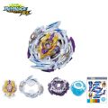 Beyblade Burst Superking B-168 Rage Longinus Ds'3A String Ripcord Launcher.