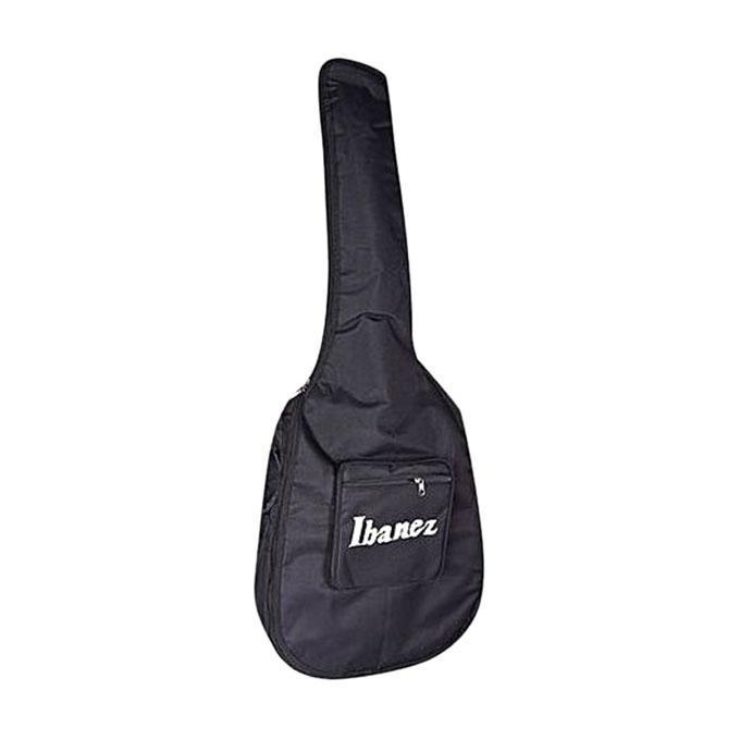 Ibanez%20Acoustic%20Guitar%20Foam%20Gig%20Bag%20-%20Black%20-%20Image%203