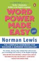 Word Power Made Easy Paperback. 