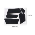 OUT Mouse Skin Mouse Grip Tape for Steel Series Rival 600 Wired Mouse. 