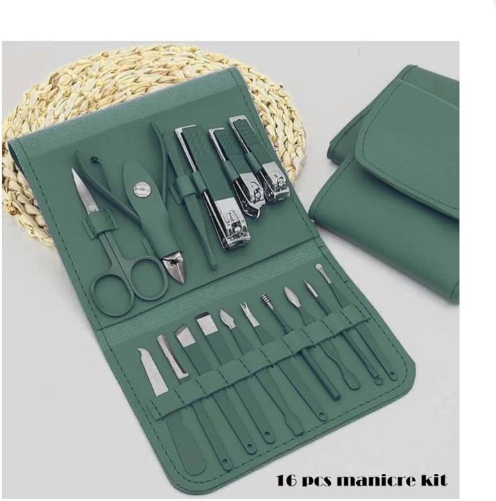 16%20Set%20of%20Portable%20Nail%20Clipper%20Set%20Nail%20Clipper%20Stainless%20Steel%20Pedicure%20Professional%20Kit%20Beauty%20Manicure%20Set%20-%20Image%204