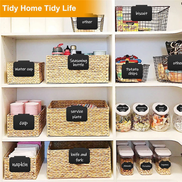 24PCS%20Basket%20Labels,%20Premium%20Bin%20Basket%20Labels%20Clip%20On%20-%20Image%206