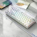AULA F3061 Wired Mini RGB Backlit Mechanical Keyboard. 