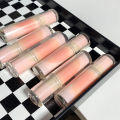 Kekemood Water Light Lipstick Mirror Lasting Moisturizing Not Easy To Faint Fade Not Stained With Cup Lip Balm.