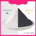 10g UV photochromic sun color change pigment powder2023 for shoes and cloths printing ink /paint/craft art. 