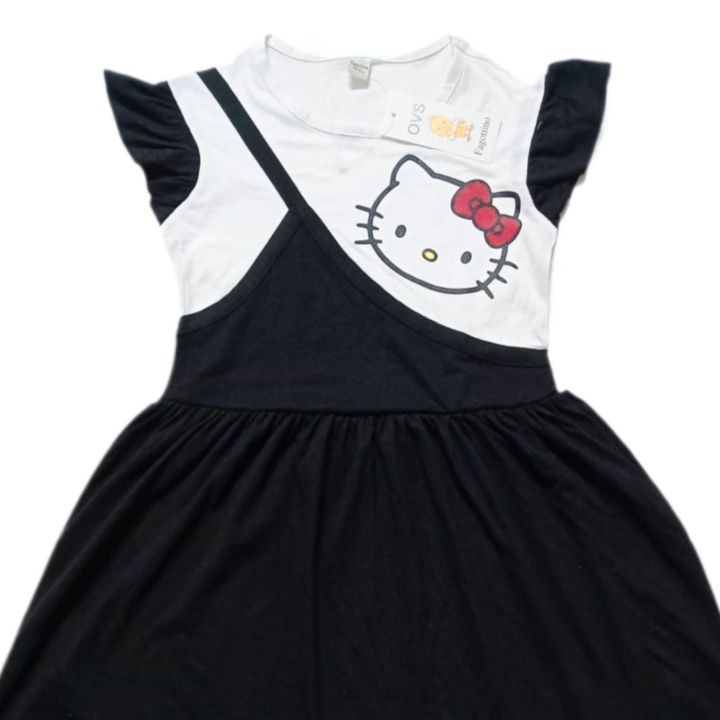 1-12%20Years%20Premium%20Quality%201%20Piece%20Baby%20Girls%20Tops%20Dress%20Fashionable%20Dress%20Summer%20Collection%20Beautiful%20Half%20sleeve%20kids%20clothing%20-%20Image%204