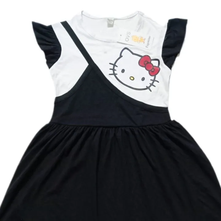 1-12%20Years%20Premium%20Quality%201%20Piece%20Baby%20Girls%20Tops%20Dress%20Fashionable%20Dress%20Summer%20Collection%20Beautiful%20Half%20sleeve%20kids%20clothing%20-%20Image%204