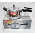 Kiam Queen Pressure Cooker 5.5 Ltr. 