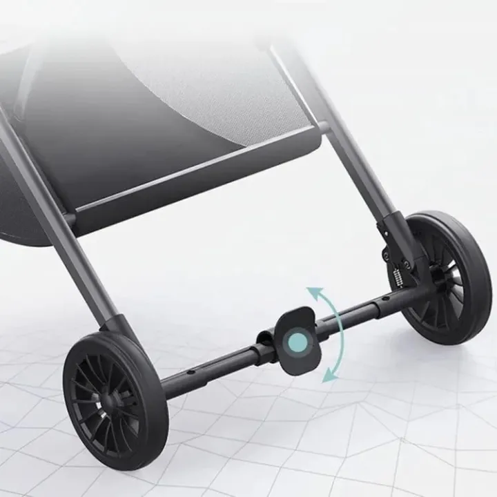New%20Baby%20Luggage%20Stroller%20Pocket%20Prams%20Bih%20Y1-Blue%20-%20Image%203