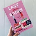 Last Chance Books by Kelsey Rodkey  ( Premium Paper and Matte Cover ). 