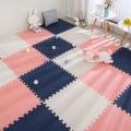 16pcs Baby Puzzle Floor Kids Carpet Bebe Mattress EVA Foam Baby Blanket Educational Toys Play Mats for Children 30x1cm Floor New.