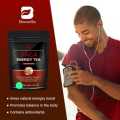 7 days BEWORTHS Maca Energy Tea Organic Boost Energy Endurance Enhance Athletic Performance Tonifying Kidney for Men. 