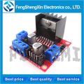 1pcs New L298n Driver Board Module L298 Stepper Motor Smart Car Robot Breadboard Peltier High Power.