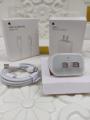 for APPLE IPHONE 18 watt charger (adapter+cable). 
