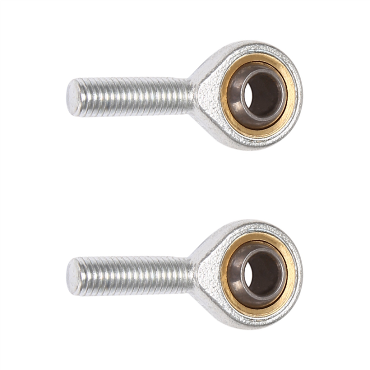 8pcs%20M10%20X%201.5%20Male%20Rod%20End%20Rose%20Joint%20Right%20Hand%20Thread%2010mm%20Metric%20Bronze%20SA10%20-%20Image%202