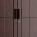 Regal Eldora Wooden Cup Board  Cbh-308-3-1-20  99572. 
