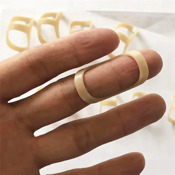 5%20PCS%20Trigger%20Finger%20Splint,%20Support%20and%20Protection%20for%20Arthritis,%20Finger%20Straightening,%20Mallet%20Finger%20Brace%20-%20Image%205