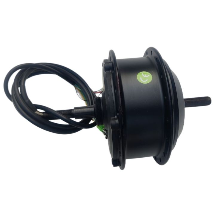 Electric%20Cycle%20Conversion%20Hub%20Motor%2036/48V%20350W%20%E2%80%93%20Geared%20Hub%20Motor%20by%20Intense%20Hub%20-%20Image%203