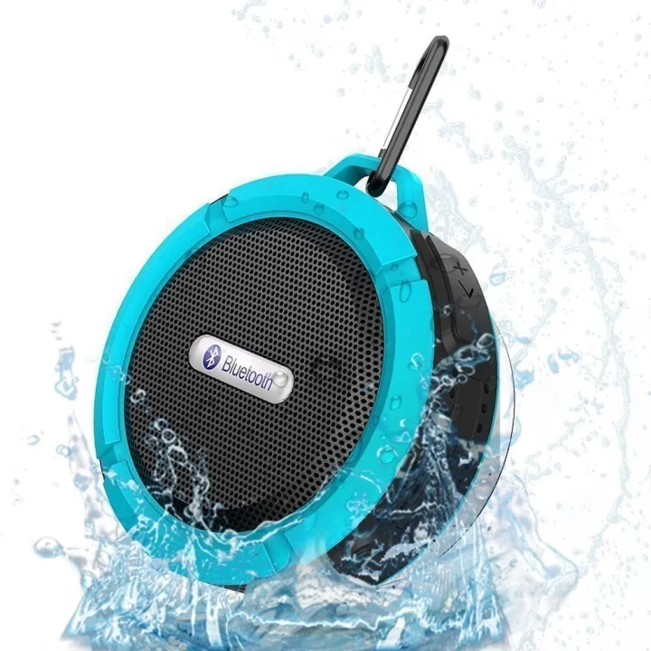 C6%20Portable%20Wireless%20Bluetooth%20Speaker%20Waterproof%20Suction%20Cup%20Outdoor%20Sport%20Sound%20Box%20Mini%20Subwoofer%20Audio%20TF%20Mobile%20Loudspeaker%20-%20Image%202