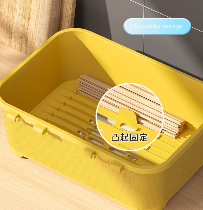 Dish%20Drainer%20Rack%20Dust-proof%20Plate%20Drying%20Rack%20with%20Lid%20drain%20rack%20Tableware%20Storage%20Box%20for%20Chopsticks%20Kitchen%20Organizer%20-%20Image%207