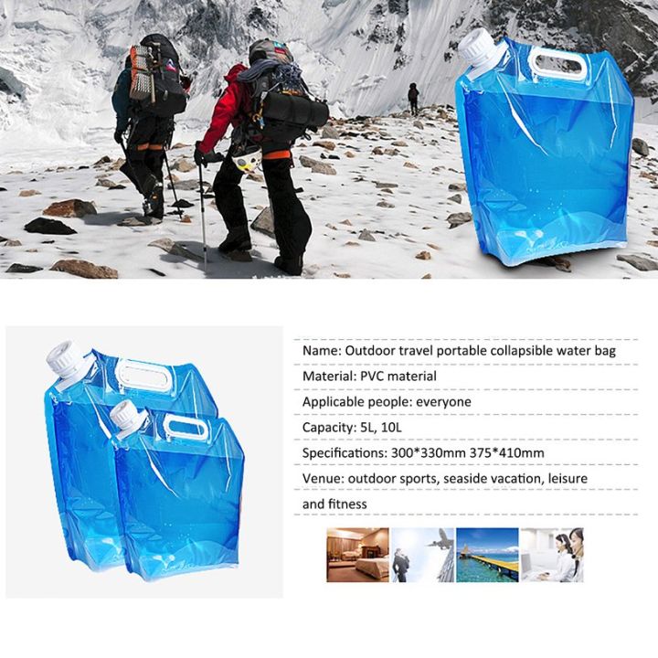 Portable%20Folding%20Collapsible%20Handheld%205/10%20Liter%20Outdoor%20Drinking%20Water%20Bag%20-%20Image%203